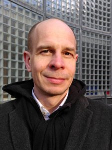 Dr Benjamin Schweitzer