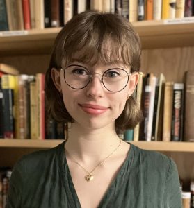 Elise Barring Berggren