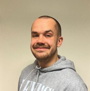 Andreas Eliassen Grini