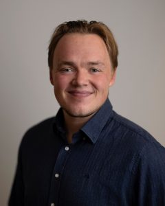 Benjamin August Barkved