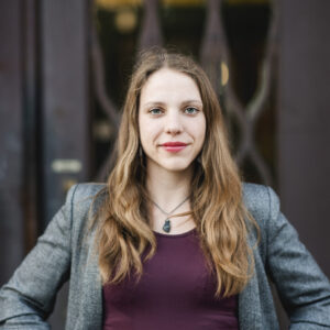 Kira Renée Kurz